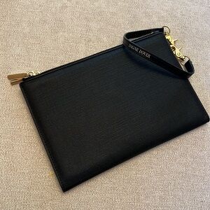 Dagne Dover Essentials Clutch Wallet - Onyx